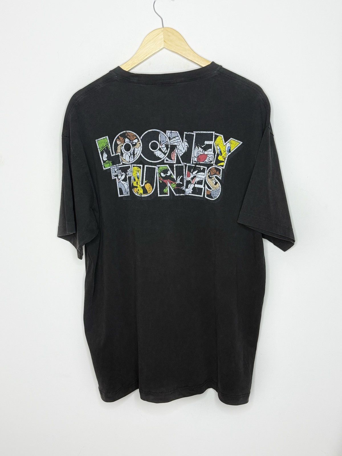 Kith Kith Looney Tunes Vintage Tee Size US XL / EU 56 / 4 - 2 Thumbnail