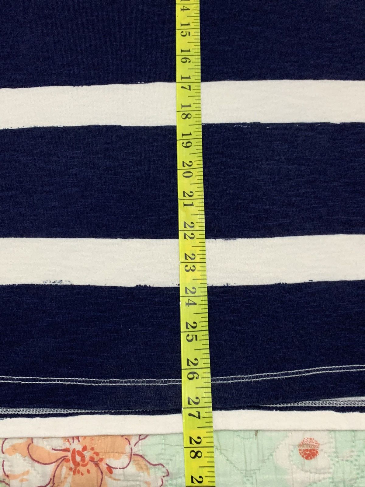 Gap Vintage Y2K Gap Polo Shirt Mens Striped Size US M / EU 48-50 / 2 - 13 Thumbnail