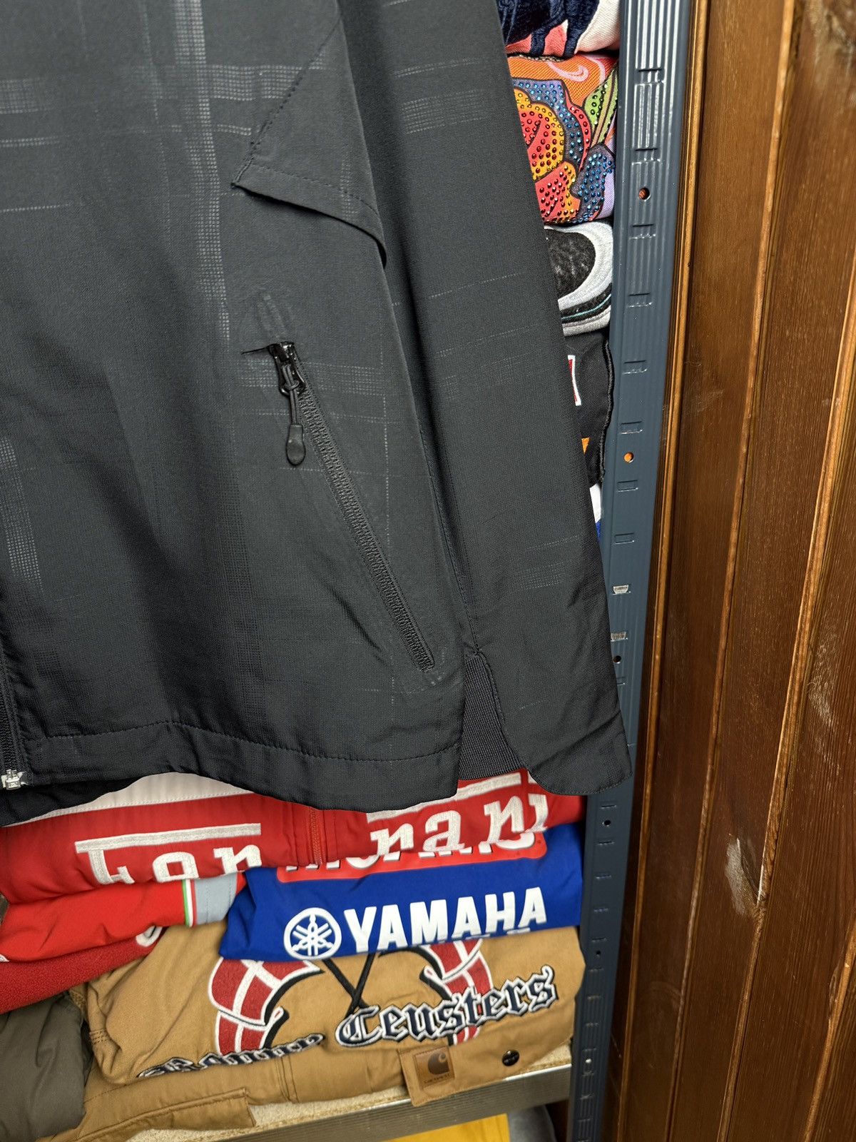 Nike Vintage Nike Ski Jacket Size US M / EU 48-50 / 2 - 6 Thumbnail