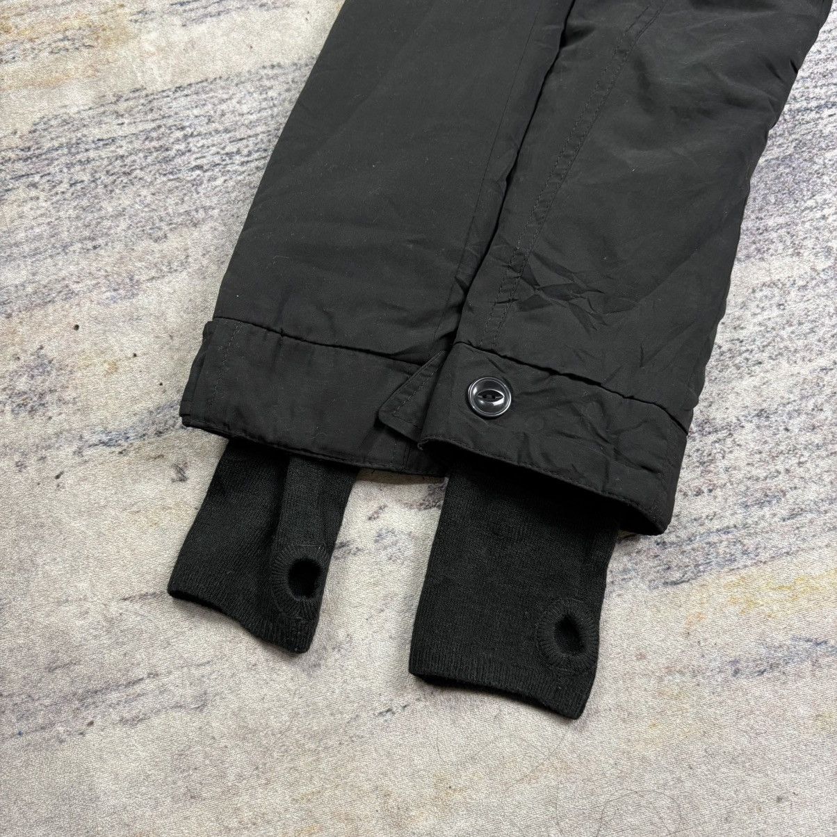 Japanese Brand Sly fur hoodie thumb holes jacket vkei style Size S / US 4 / IT 40 - 2 Thumbnail