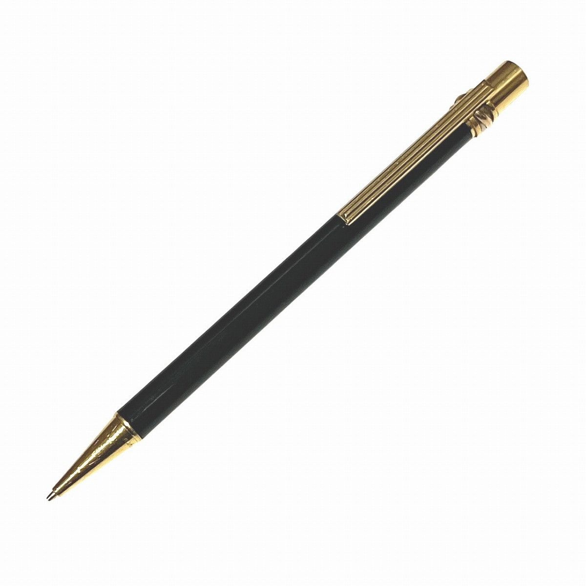 Cartier Cartier Cartier Trinity Metal Mechanical Pencil Metal Pen DUTY FREE for USA Size ONE SIZE - 1 Thumbnail