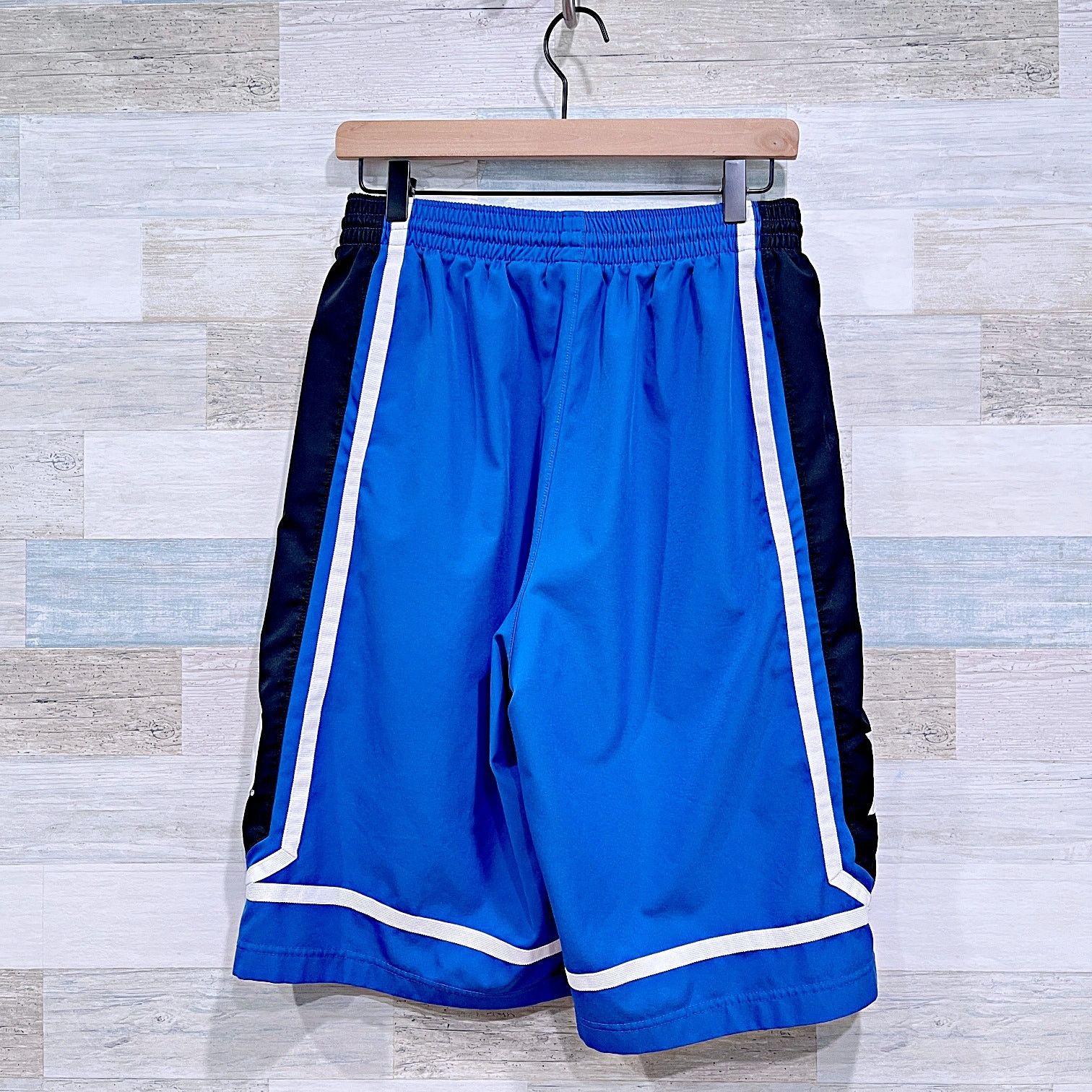 Nike Duke Blue Devils Basketball Shorts Nike Mens Small Size US 30 / EU 46 - 4 Thumbnail