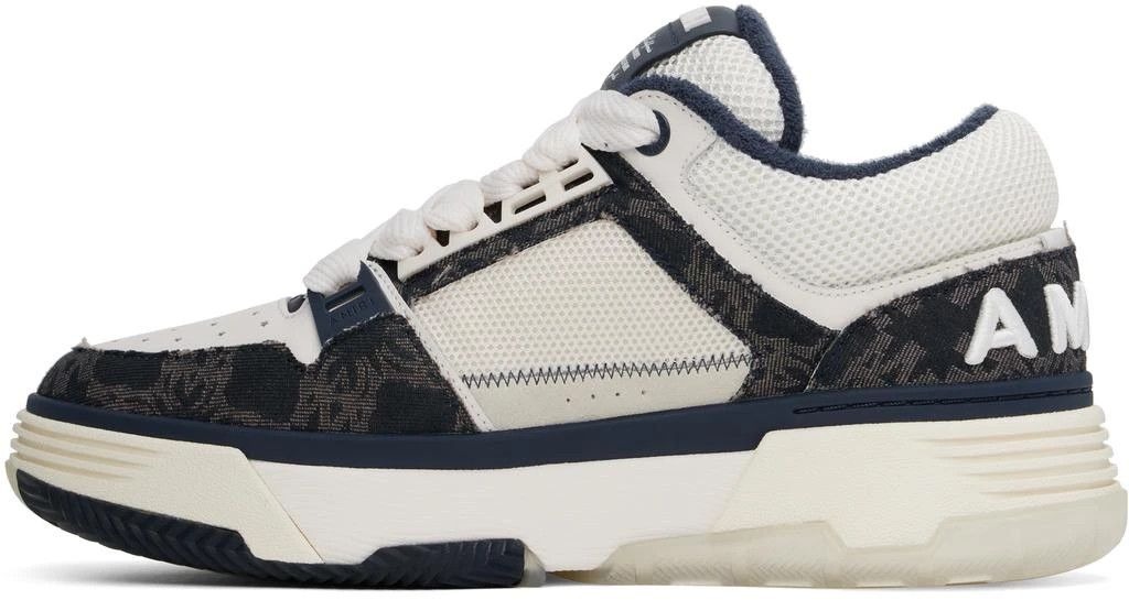Amiri o1s1wg111125 MA Quad MA-1 Sneakers in Multicolor Size US 12 / EU 45 - 3 Thumbnail