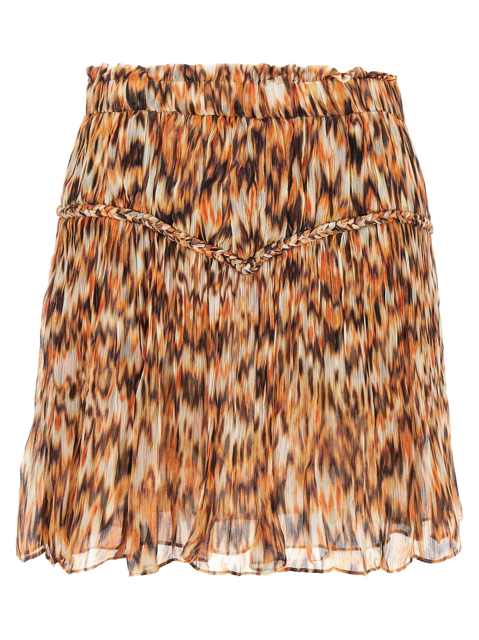 Isabel Marant 'Roumi' Skirt Size 26" / US 2 / IT 38 - 1 Thumbnail