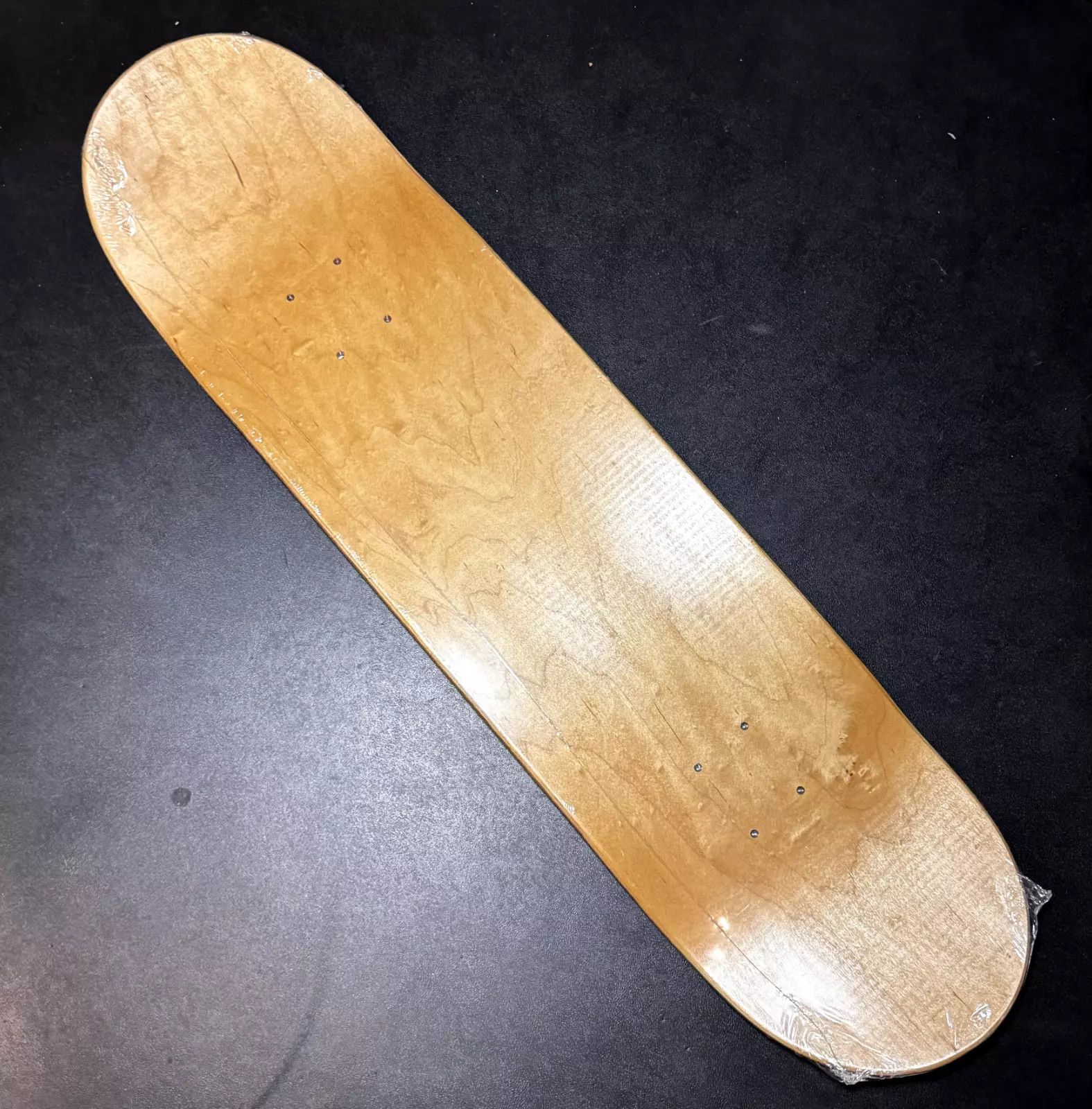 Utmost Co Utmost Red Skate Deck Size ONE SIZE - 5 Thumbnail