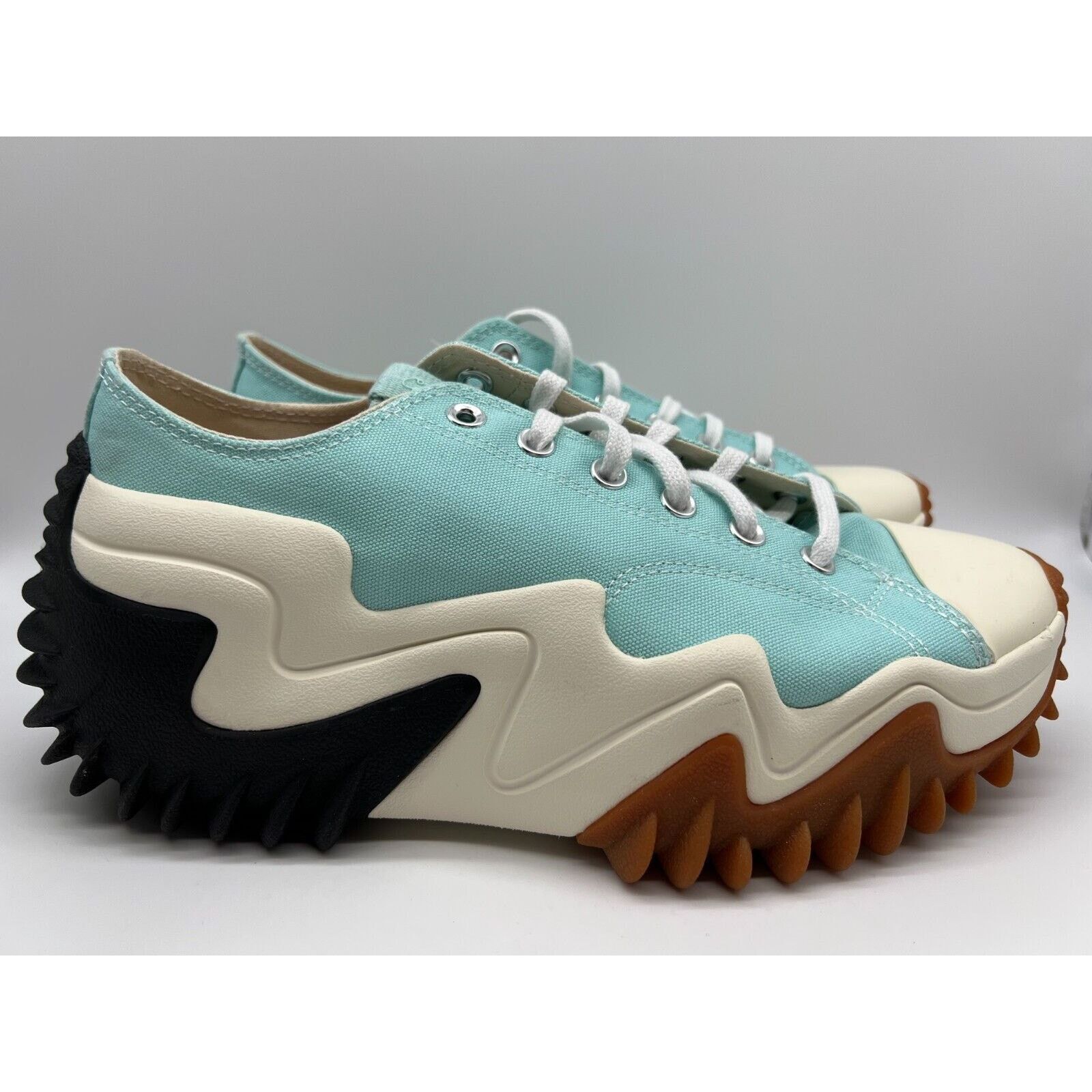 Converse Converse Run Star Motion Low Sneakers Size 10 Men/11.5 W. Size US 10 / EU 43 - 1 Thumbnail