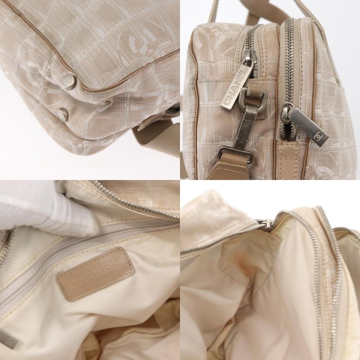 Chanel Chanel Gabrielle Handbag Size ONE SIZE - 7 Thumbnail
