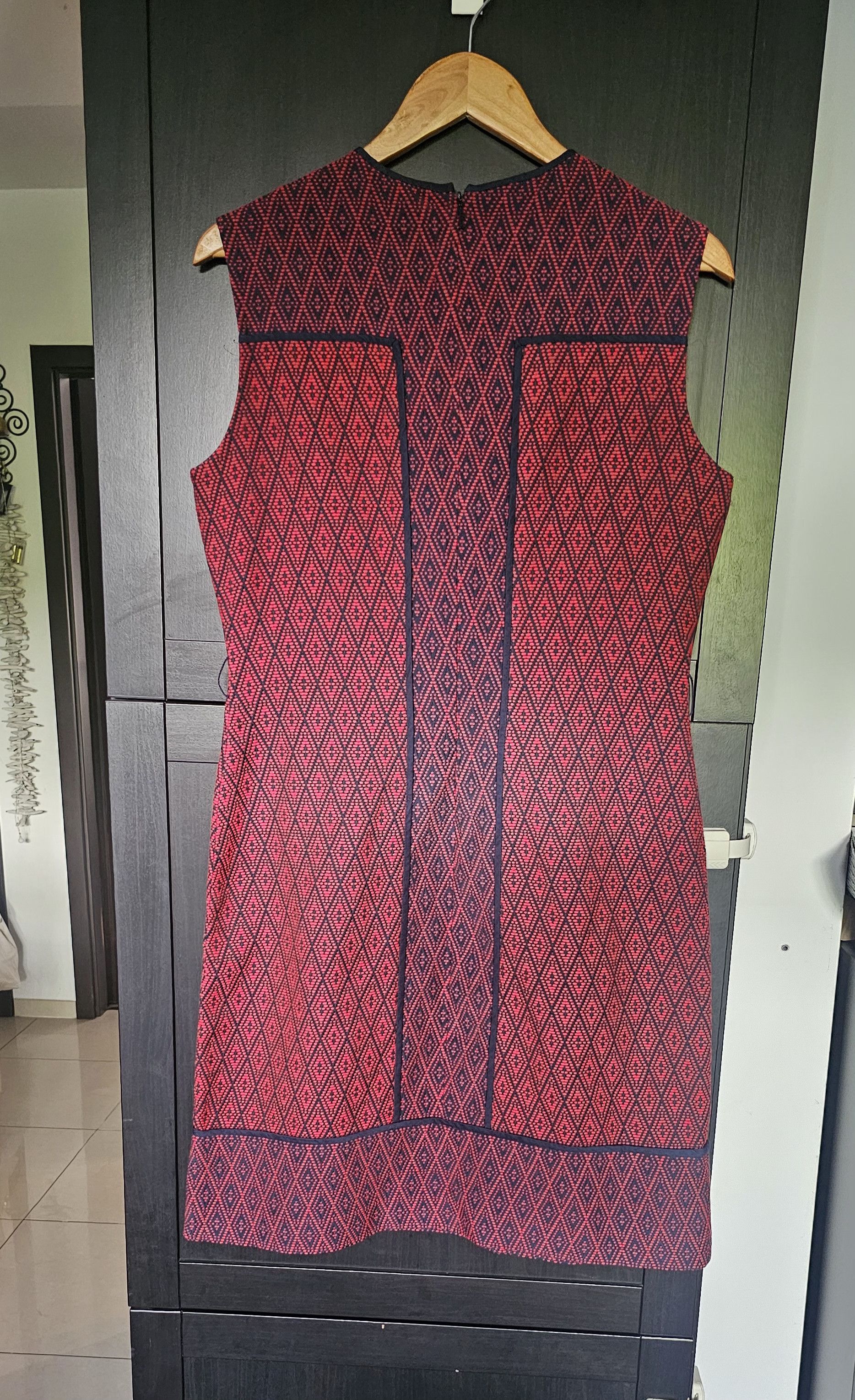 Carolina Herrera Dress Carolina Herrera Size M / US 6-8 / IT 42-44 - 5 Thumbnail