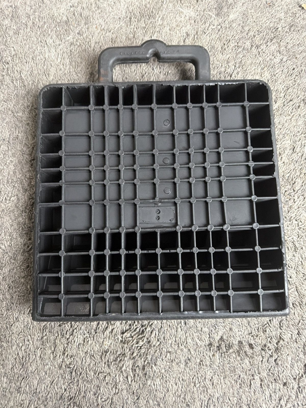 Hypebeast Ms. Carita Pallet Jack Stop Size ONE SIZE - 2 Thumbnail