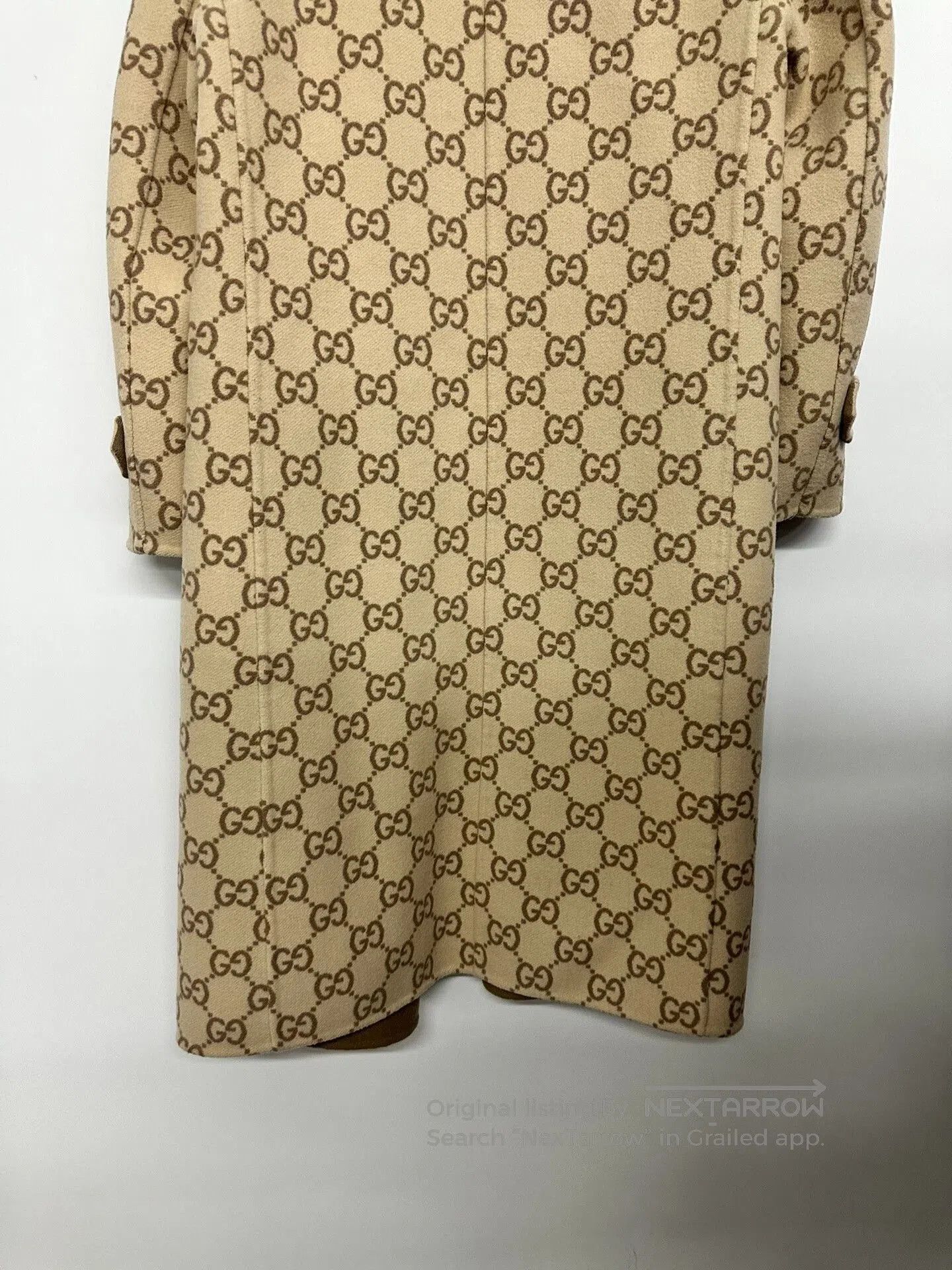 Gucci Gucci All. Size US XXS / EU 40 - 7 Thumbnail