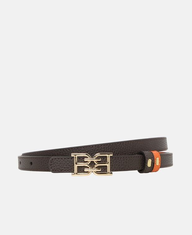 Bally Reversible leather belt Size ONE SIZE - 1 Thumbnail