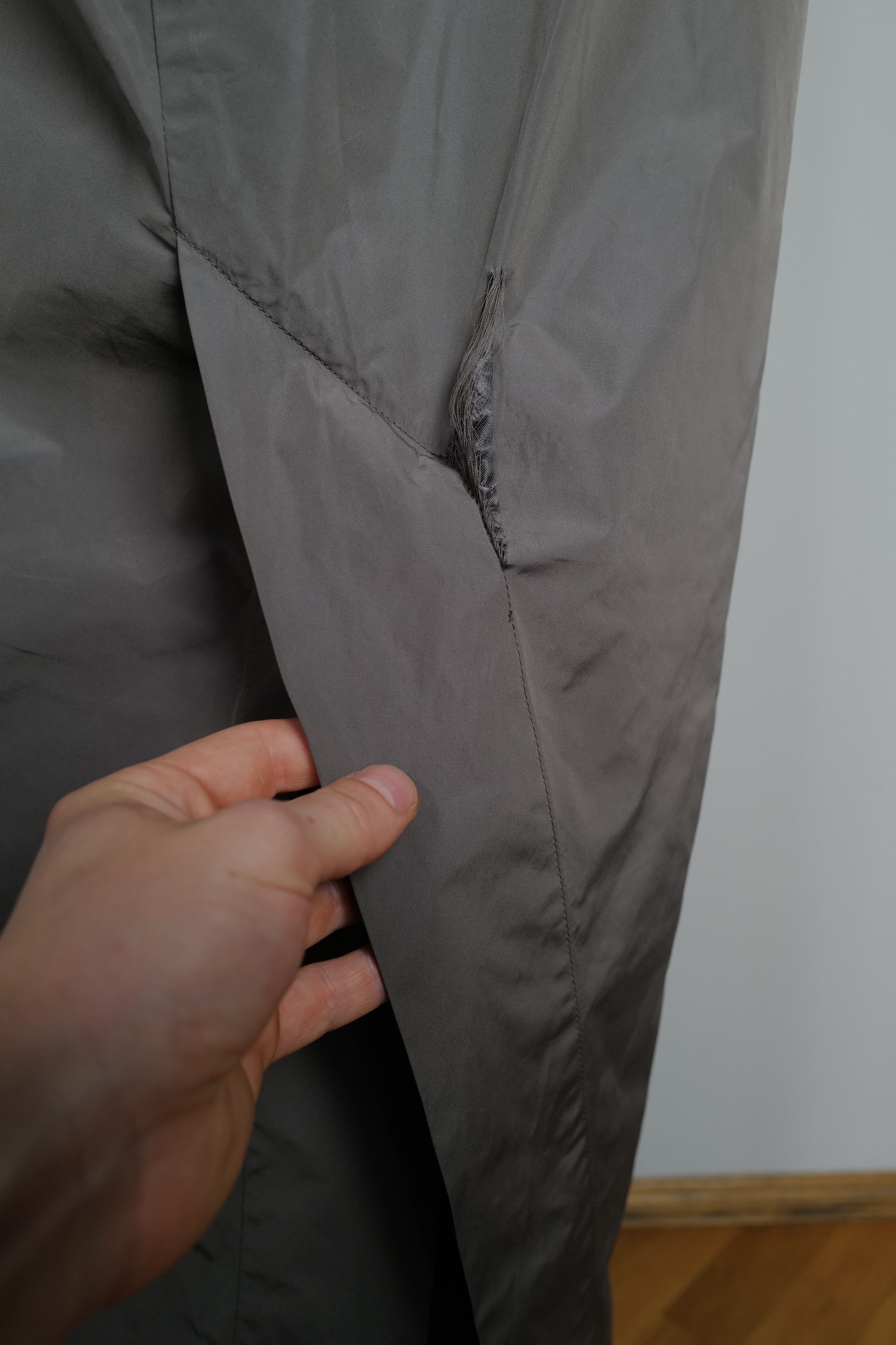 Rick Owens RICK OWENS S/S 13 ISLAND DRESS Size M / US 6-8 / IT 42-44 - 12 Thumbnail