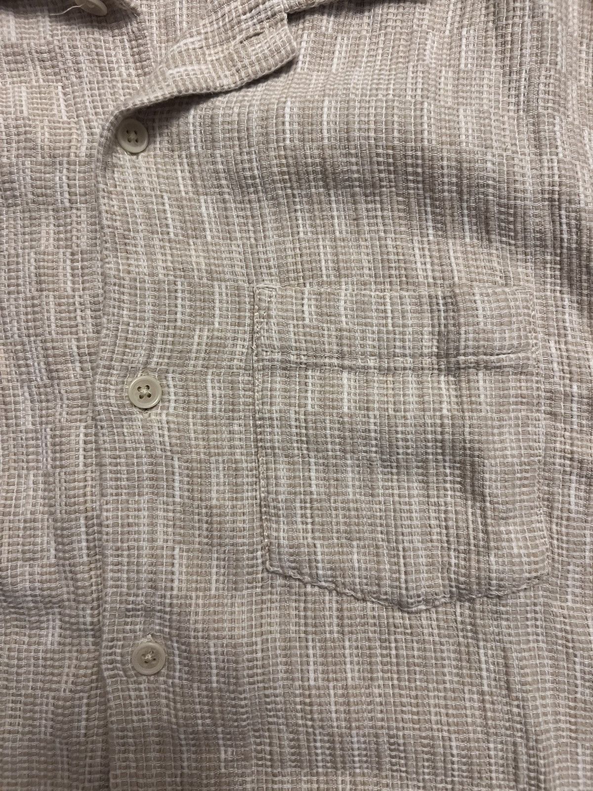 Corridor Corridor - Short Sleeve Shirt / Button Down Size US M / EU 48-50 / 2 - 2 Thumbnail