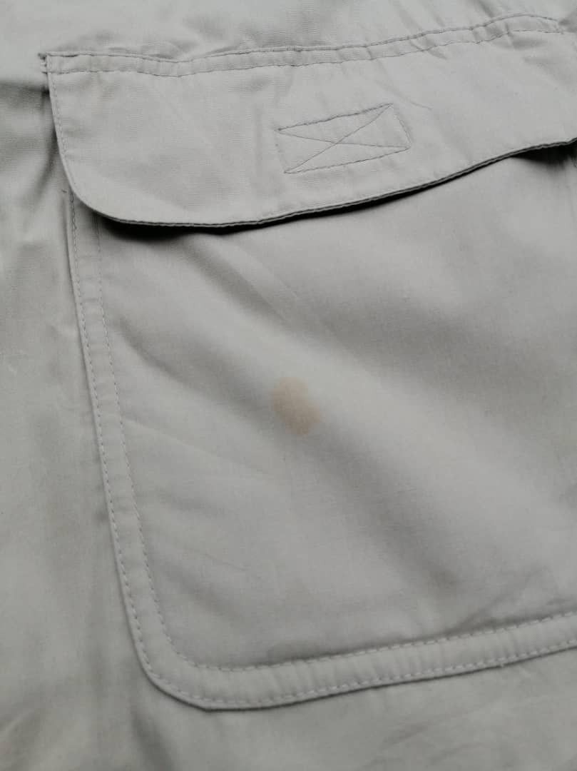 Japanese Brand Taras Boulba Nice Design Vest Style Jacket Size US M / EU 48-50 / 2 - 5 Thumbnail