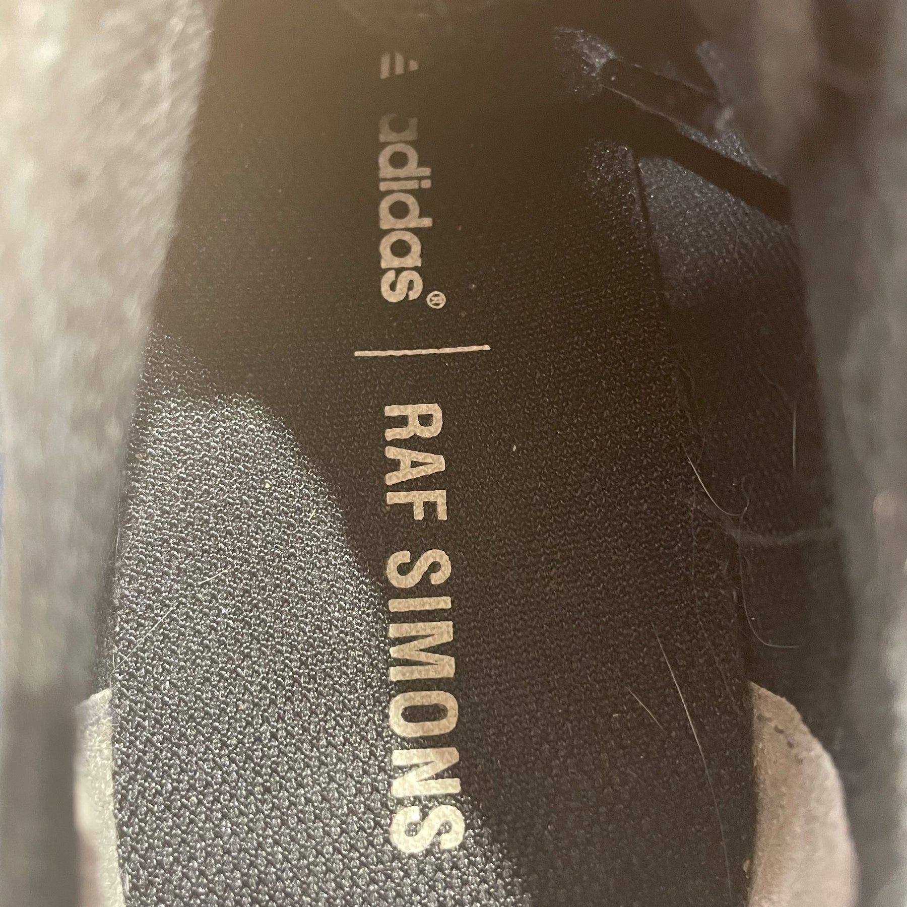 Adidas × Raf Simons Detroit Runner Shoes Size US 7 / EU 40 - 3 Thumbnail