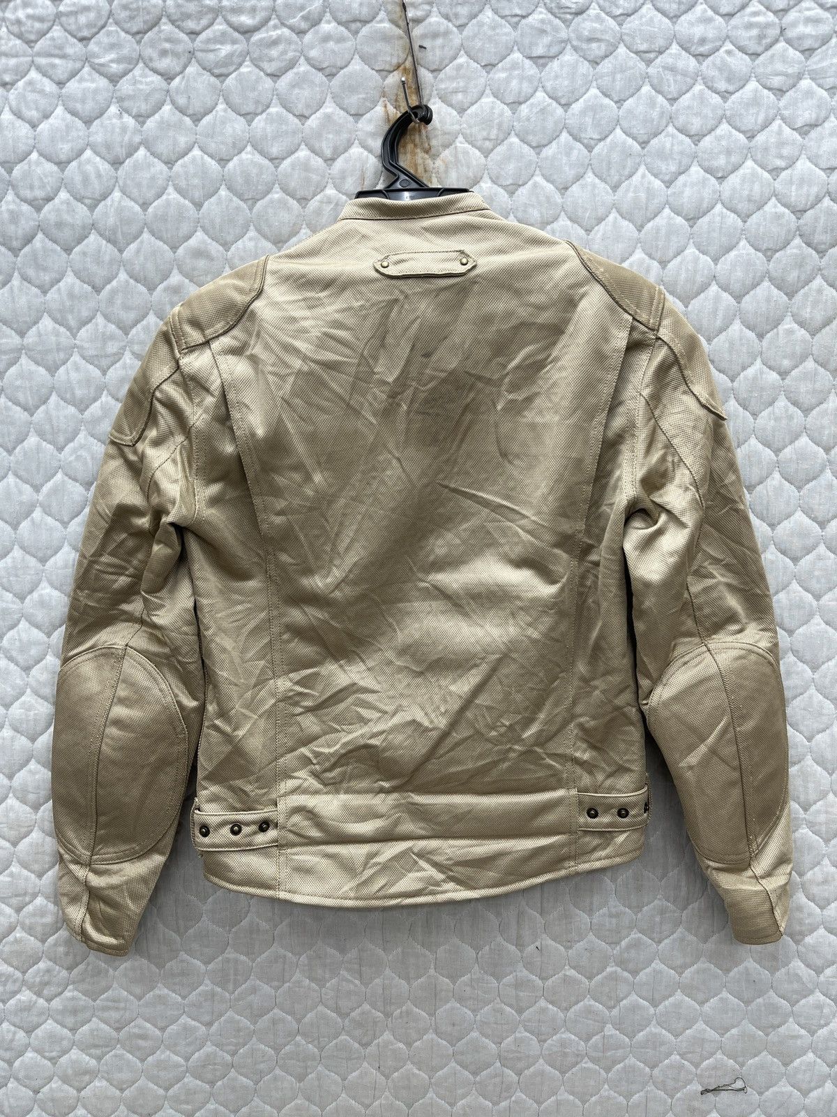 Japanese Brand 🔥🔥🔥ARCHIVE ROUGH & ROAD RIDER JACKET Size US XS / EU 42 / 0 - 4 Thumbnail