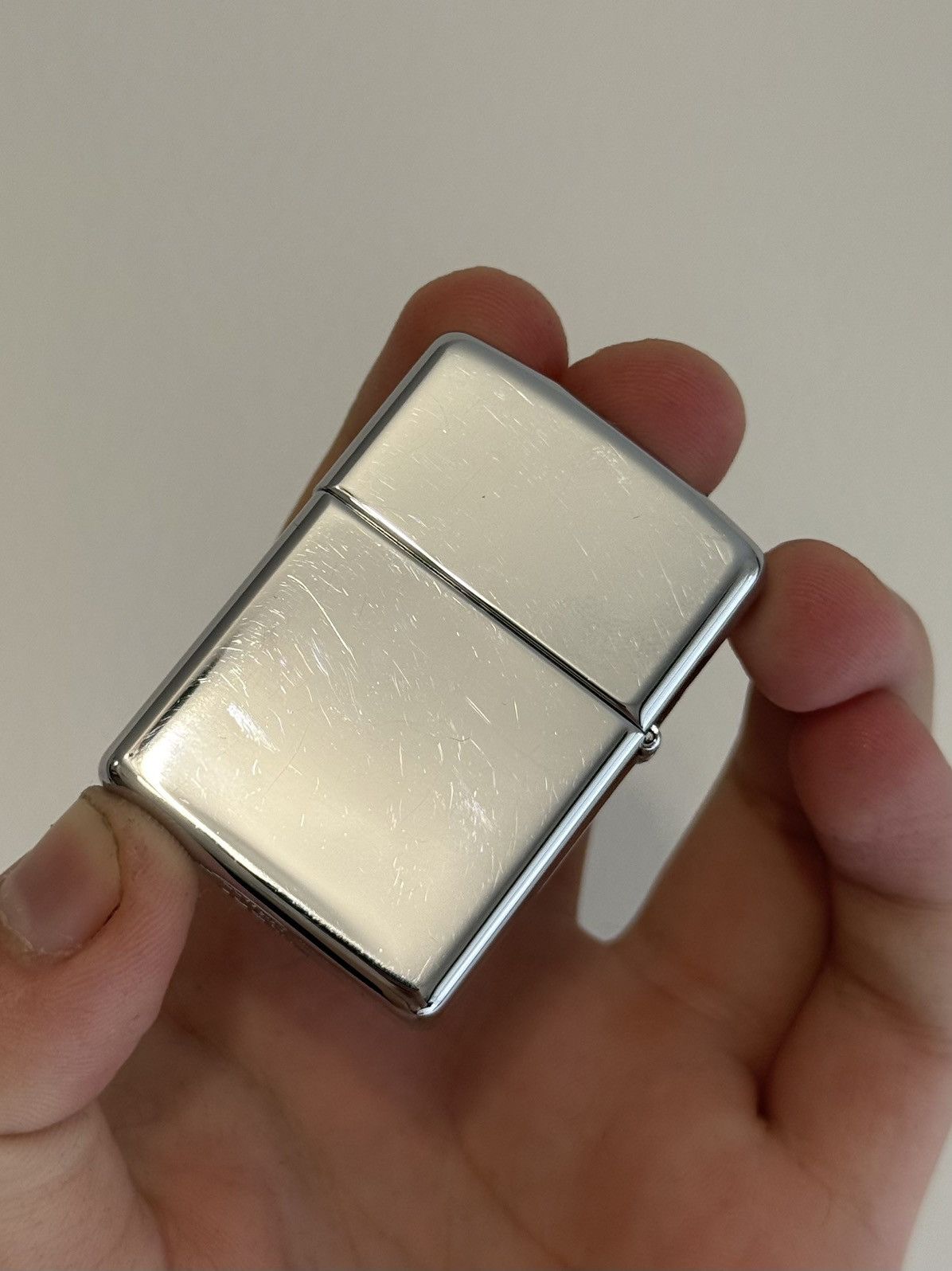 Zippo Vintage Zippo Play Boy 2007 Size ONE SIZE - 8 Thumbnail