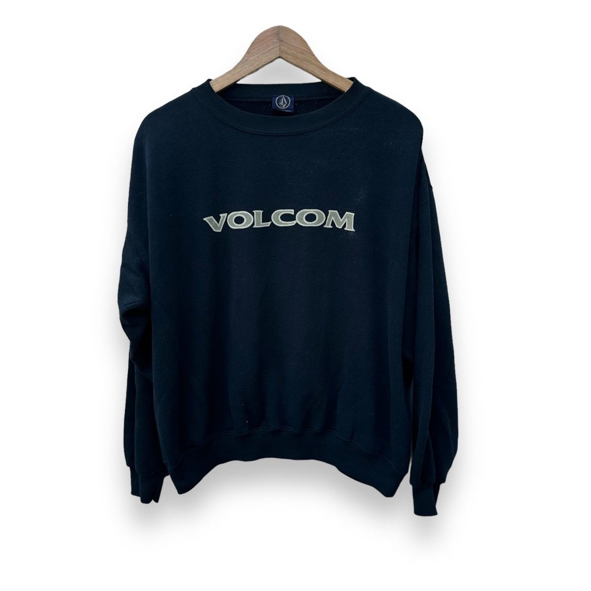 Vintage × Volcom Vintage volcom Size US L / EU 52-54 / 3 - 2 Thumbnail