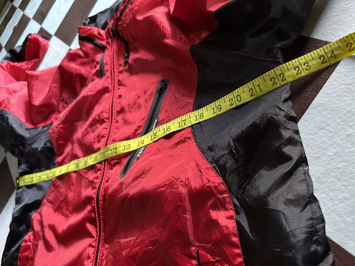 Japanese Brand × Tultex Tultex light jacket Size US L / EU 52-54 / 3 - 11 Thumbnail