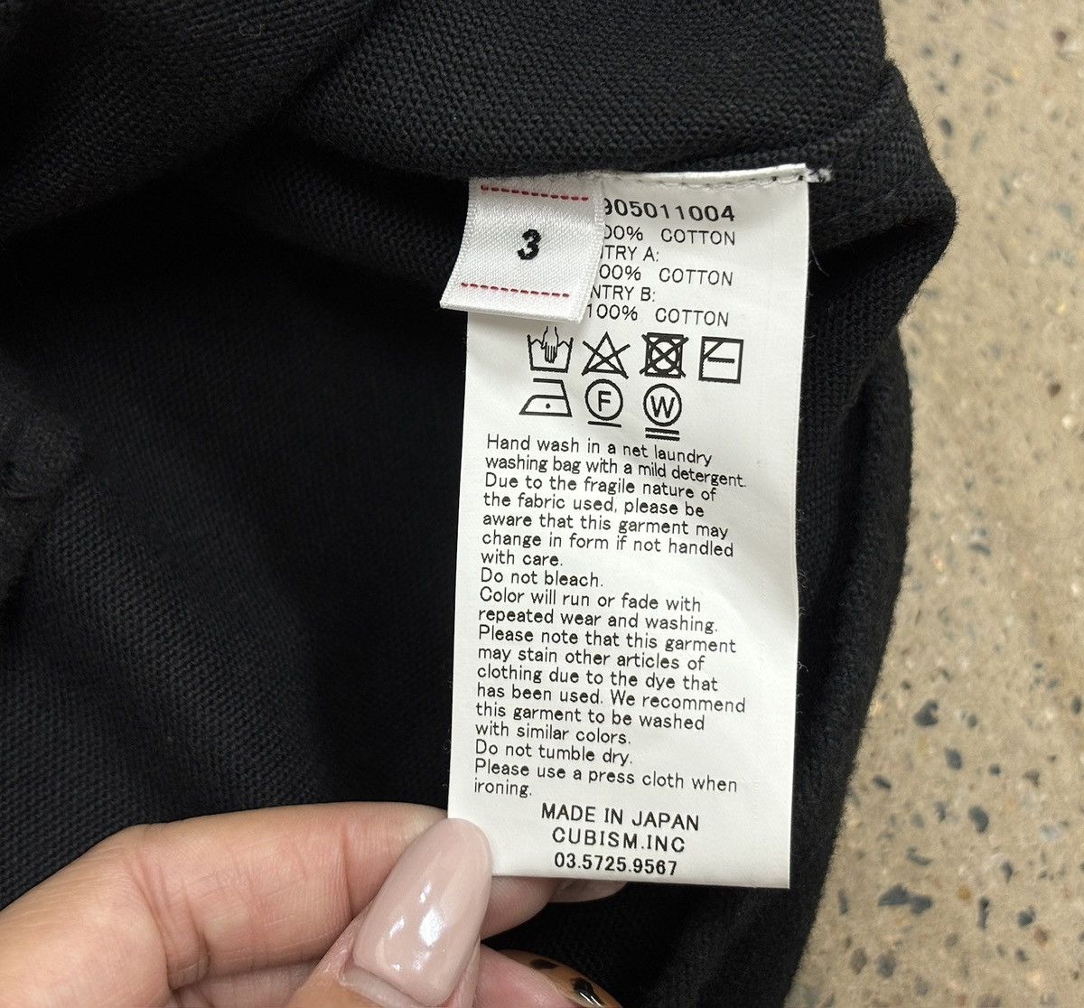 Visvim Visvim ICT Black Elk Flannel Bandana Shirts，size 3 Size US L / EU 52-54 / 3 - 8 Thumbnail