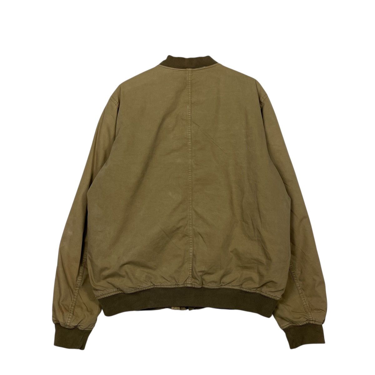 Gap GAP Army Stlye Bomber Jacket Size L Size US L / EU 52-54 / 3 - 7 Thumbnail