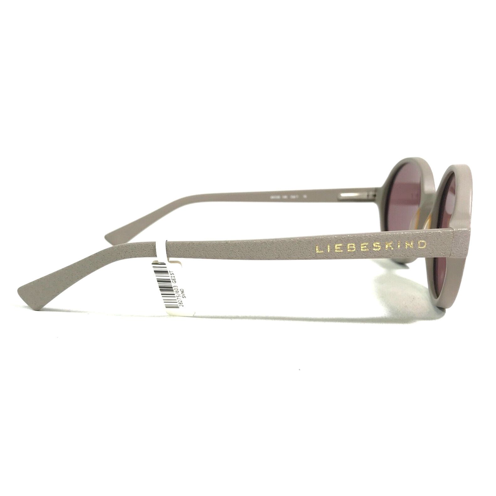 Liebeskind sunglasses sales