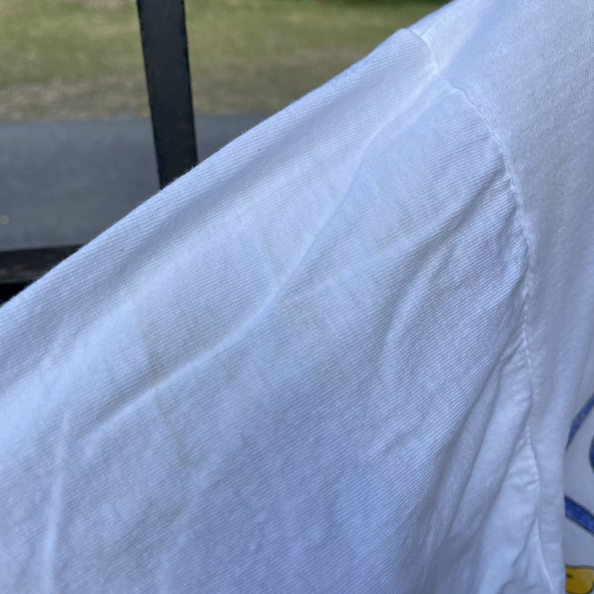 Other 🔥Vintage 90s GUAM USA Big Surf Logo Surf Skate Tee Size US L / EU 52-54 / 3 - 6 Thumbnail