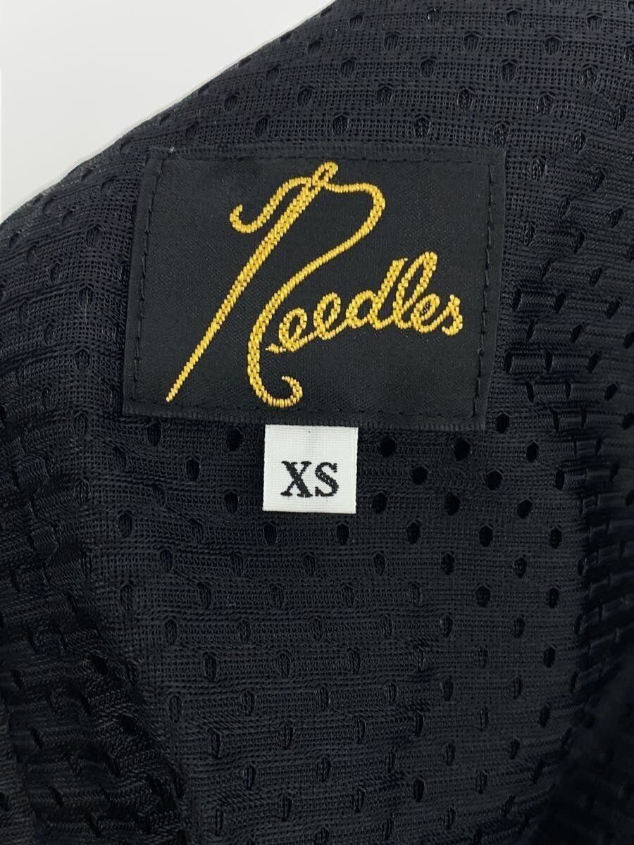 Needles Needles Boot-Cut Poly Smooth Track Pant Size US 28 / EU 44 - 4 Thumbnail
