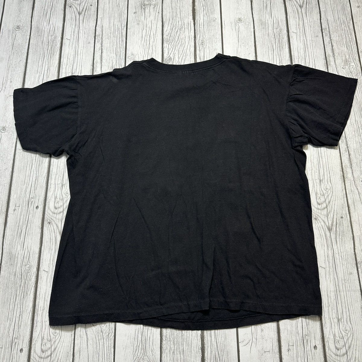 Vintage Vintage Lite Beer tee Size US XL / EU 56 / 4 - 2 Thumbnail