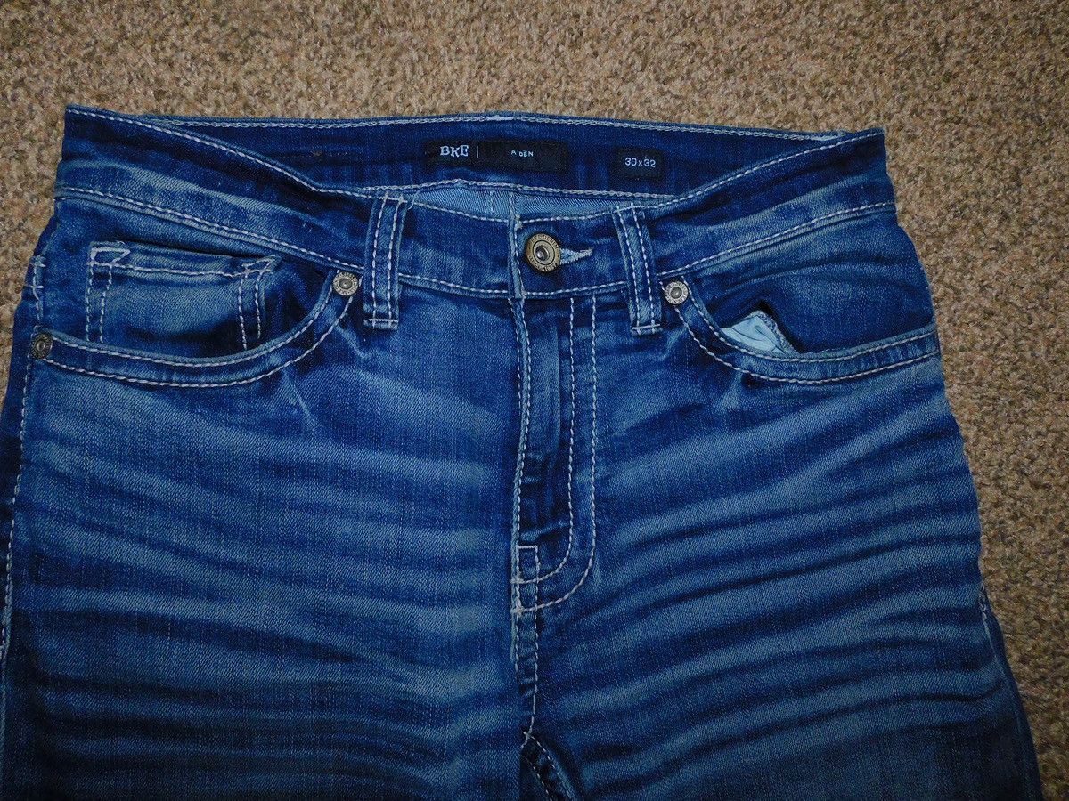 BKE BKE bootcut jeans Size US 30 / EU 46 - 4 Thumbnail