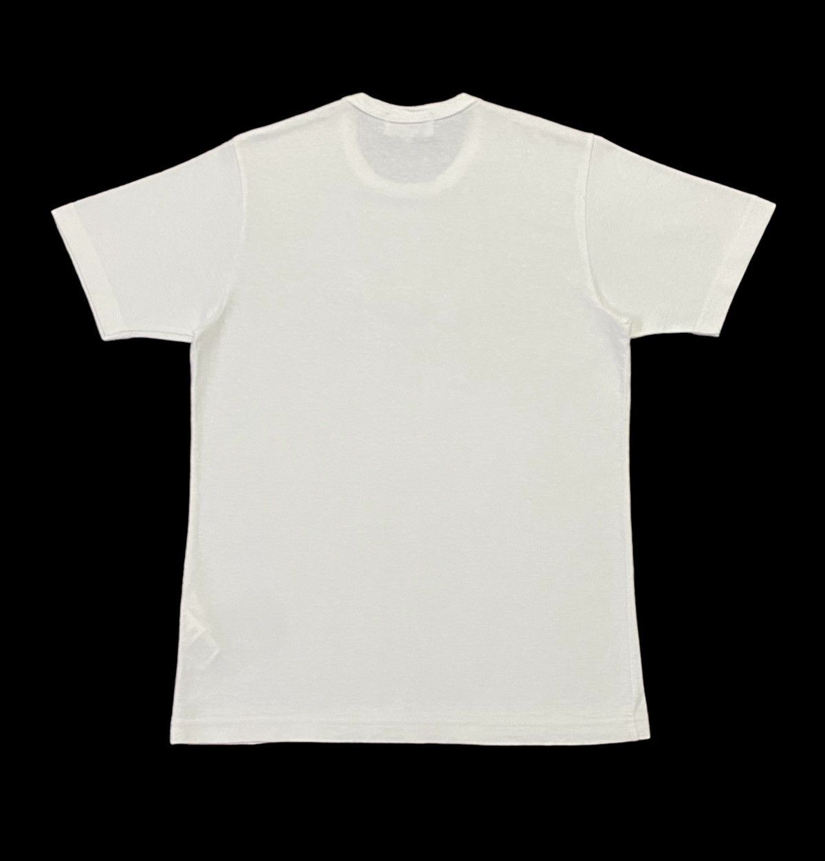 Comme des Garcons Junya Watanabe AD2015 EYE Camo Logo Shirt Size US S / EU 44-46 / 1 - 2 Thumbnail