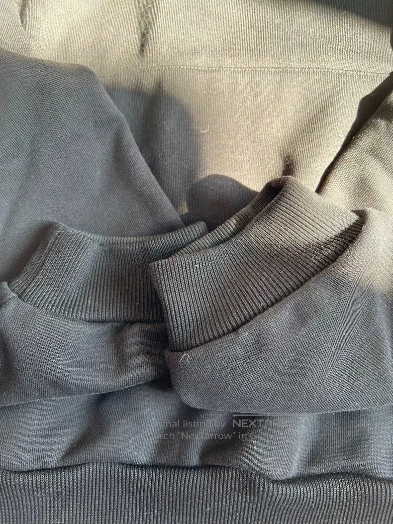 Balenciaga Balenciaga Coca-Cola Graphic Hoodie. Size US L / EU 52-54 / 3 - 5 Thumbnail