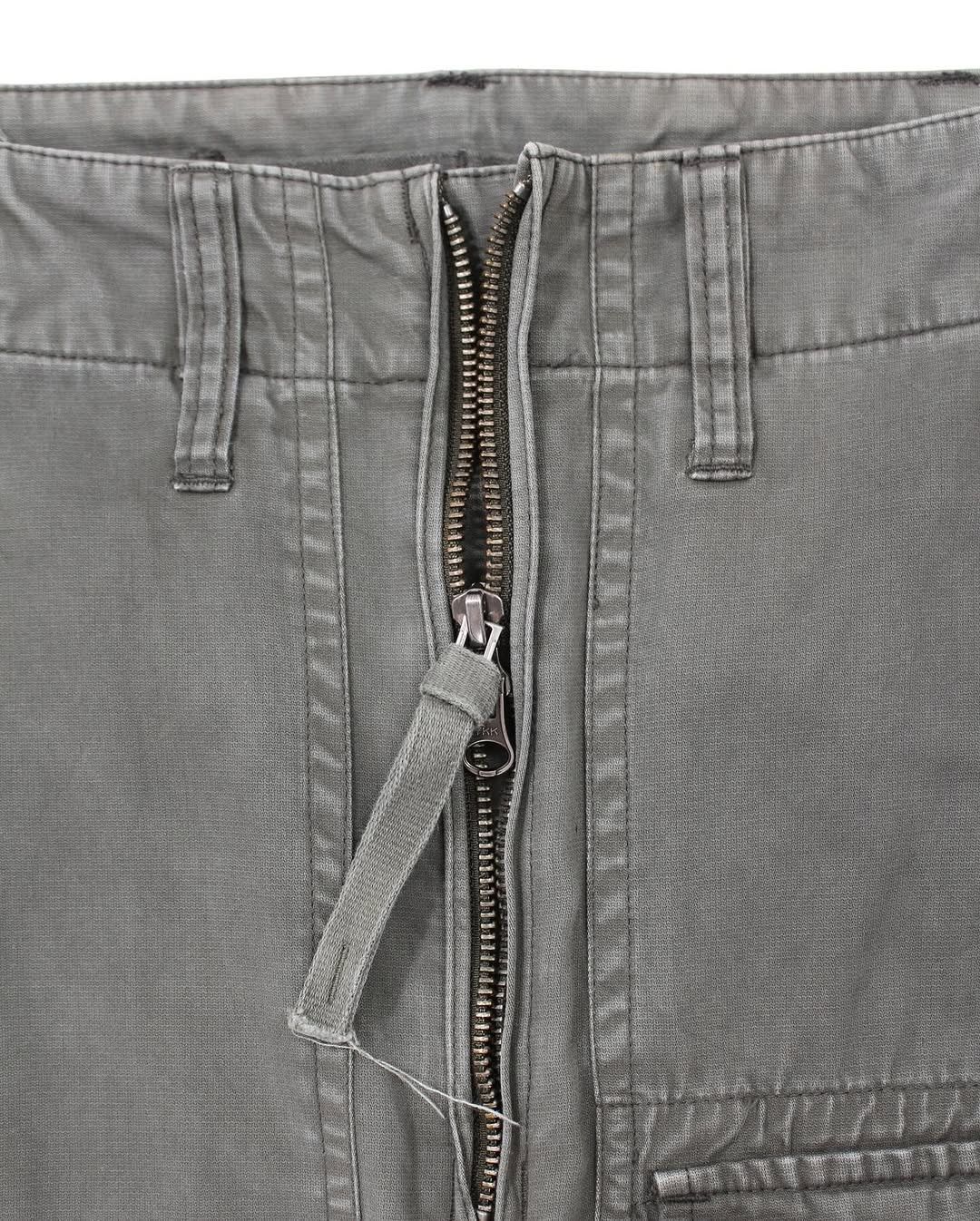 Issey Miyake AW2007 CABANE DE ZUCCA TYPE CZ-74 MILITARY PANTS Size US 30 / EU 46 - 12 Thumbnail