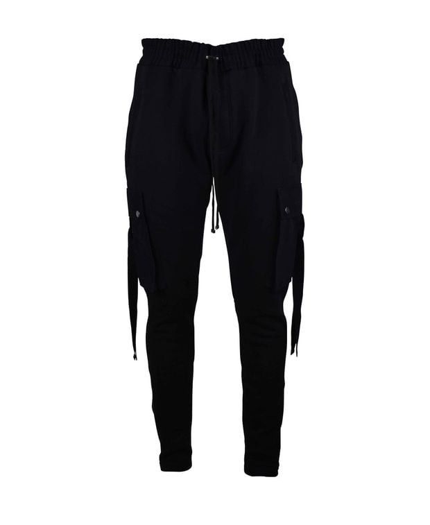Amiri Trousers Size US 34 / EU 50 - 1 Preview