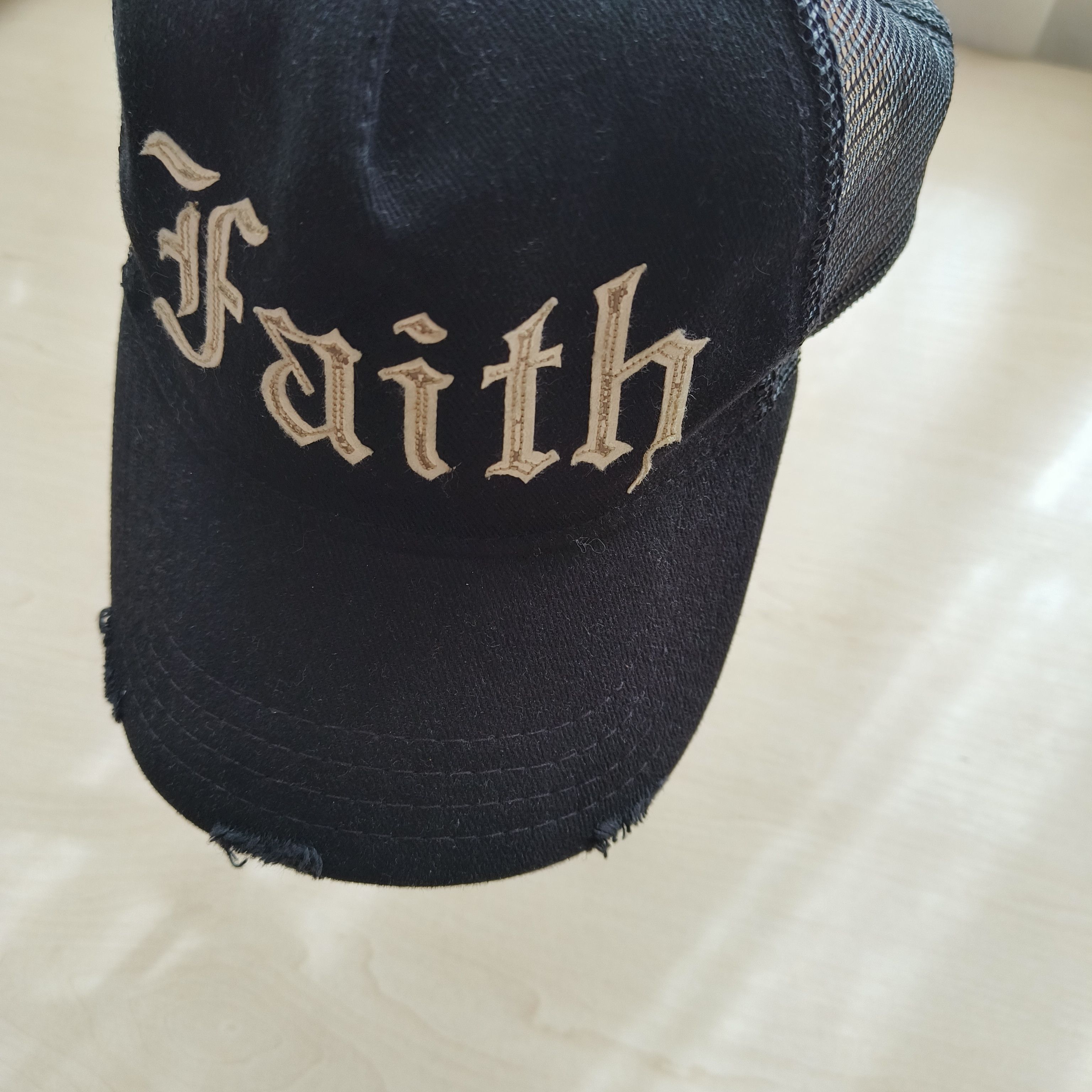 Faith Connexion | Grailed