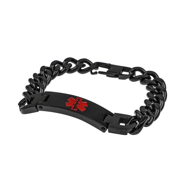 Other Modern Bracelet Y2K Punk Chain Gotch Bracelets Chains Size ONE SIZE - 6 Thumbnail