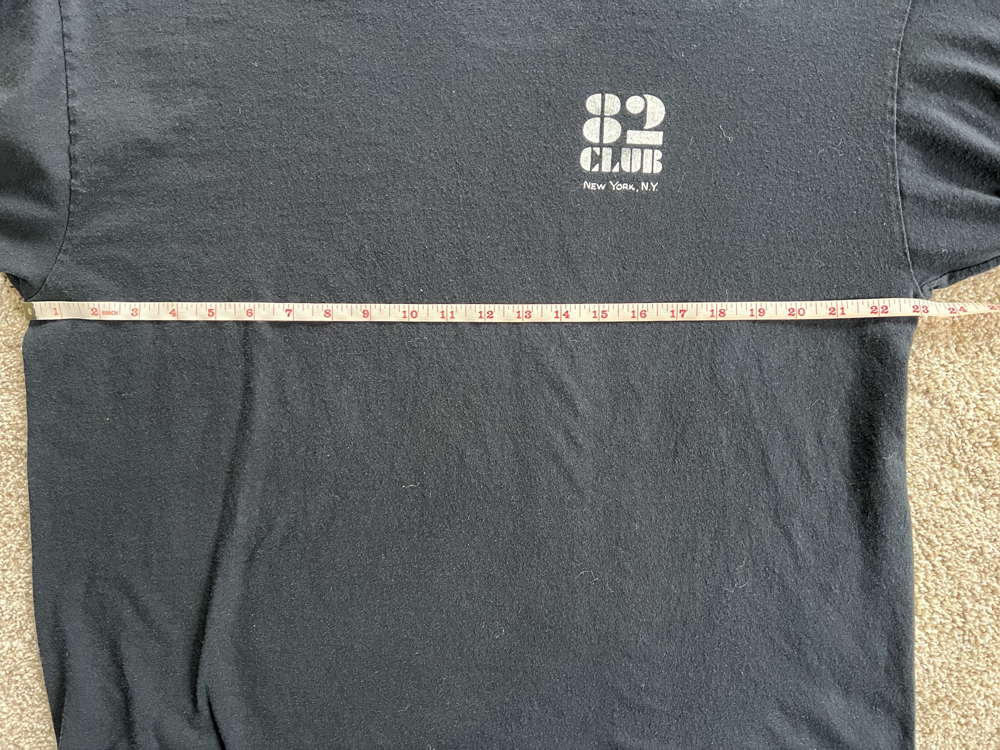 Boot Boyz Biz Club 82 Size US XL / EU 56 / 4 - 5 Thumbnail
