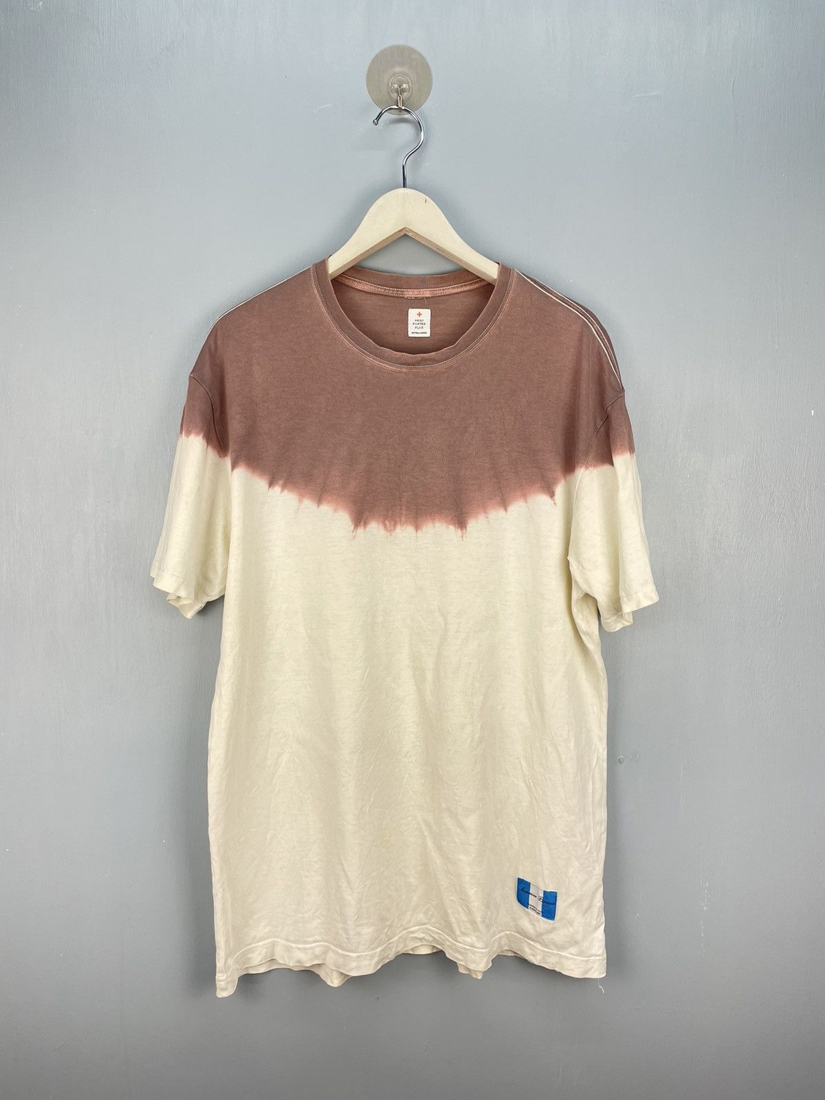 Head Porter Head Porter Plus Summer Breeze t shirt Size US XL / EU 56 / 4 - 1 Thumbnail