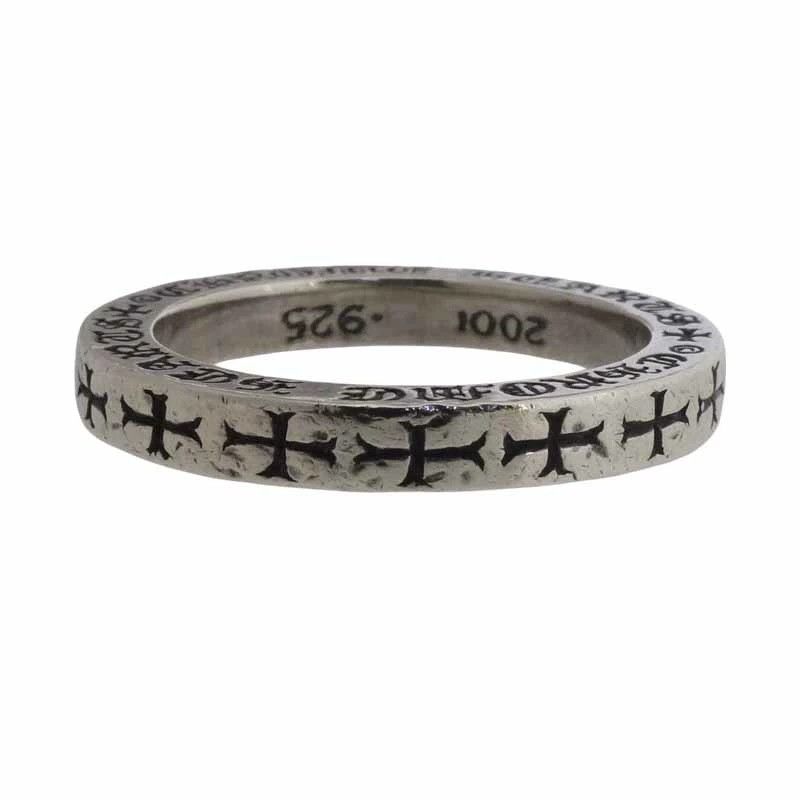 Chrome Hearts Fuck You Spacer | Grailed