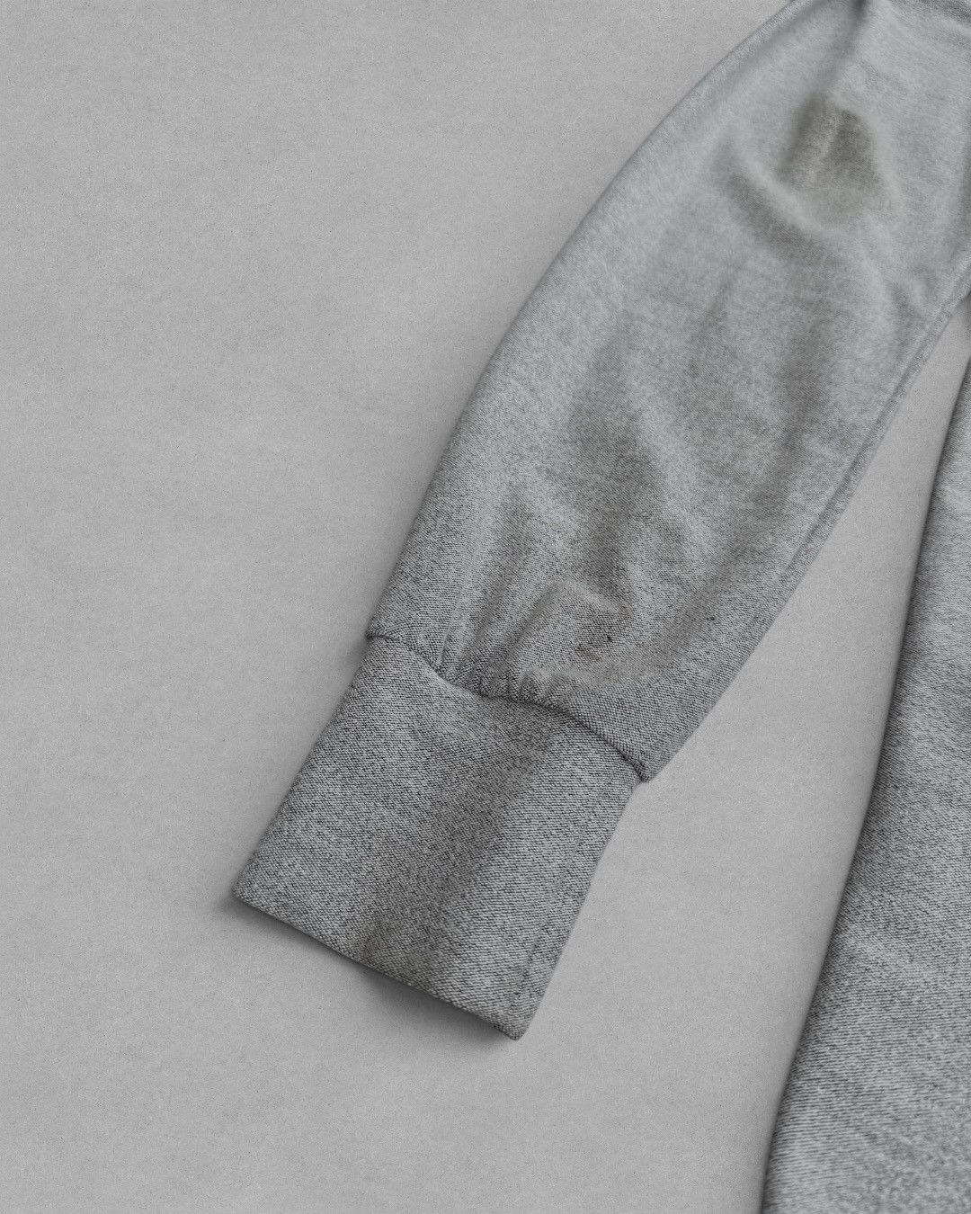Rick Owens Rare S/S 2013 PLINTH RICK OWENS Men's Designer Longsleeve Size US L / EU 52-54 / 3 - 16 Thumbnail