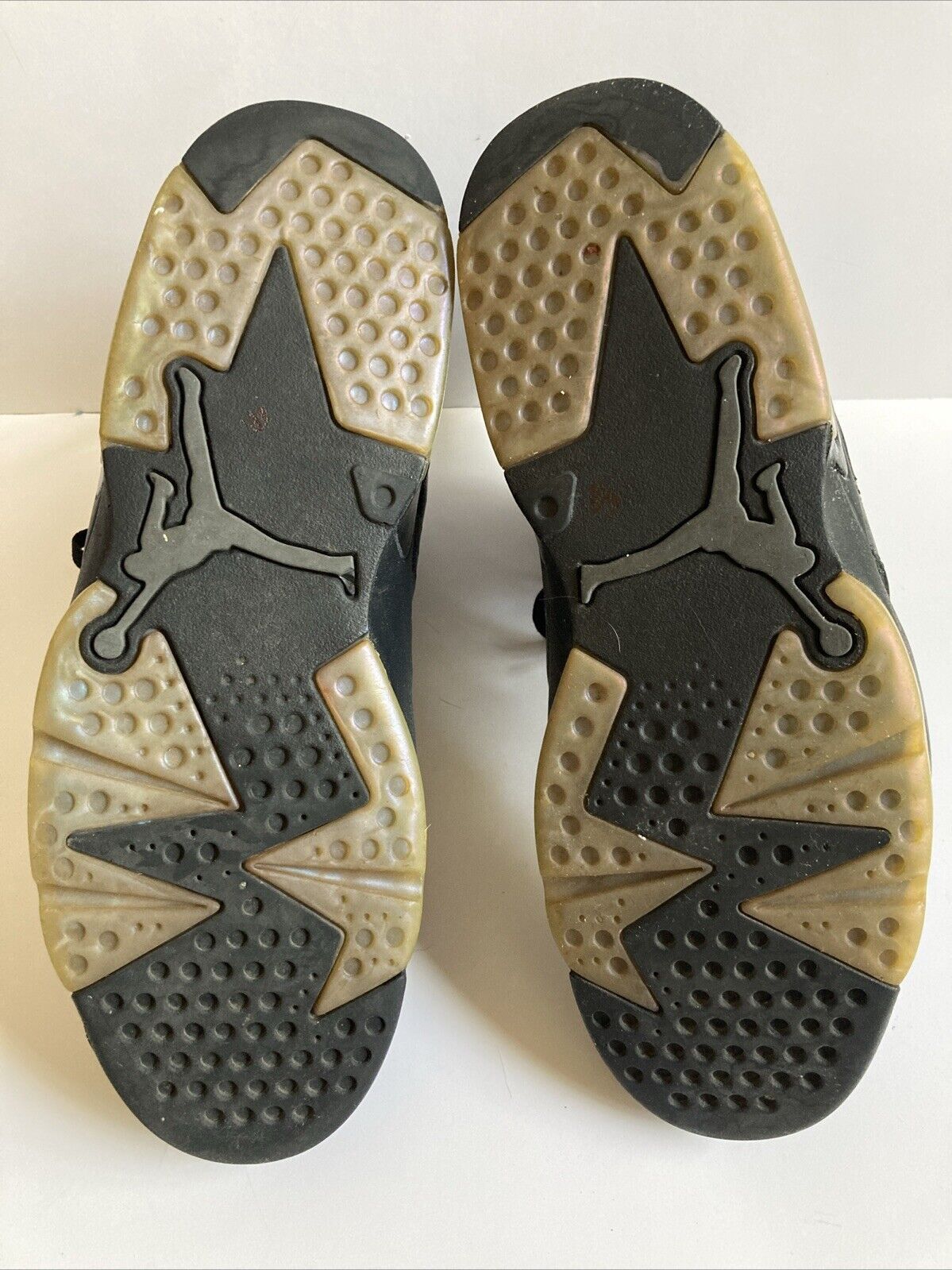 Designer × Jordan Brand × Vintage Air Jordan 6 Retro All Star - Chameleon Shoes Men’s Vintage Size US 10.5 / EU 43-44 - 6 Thumbnail