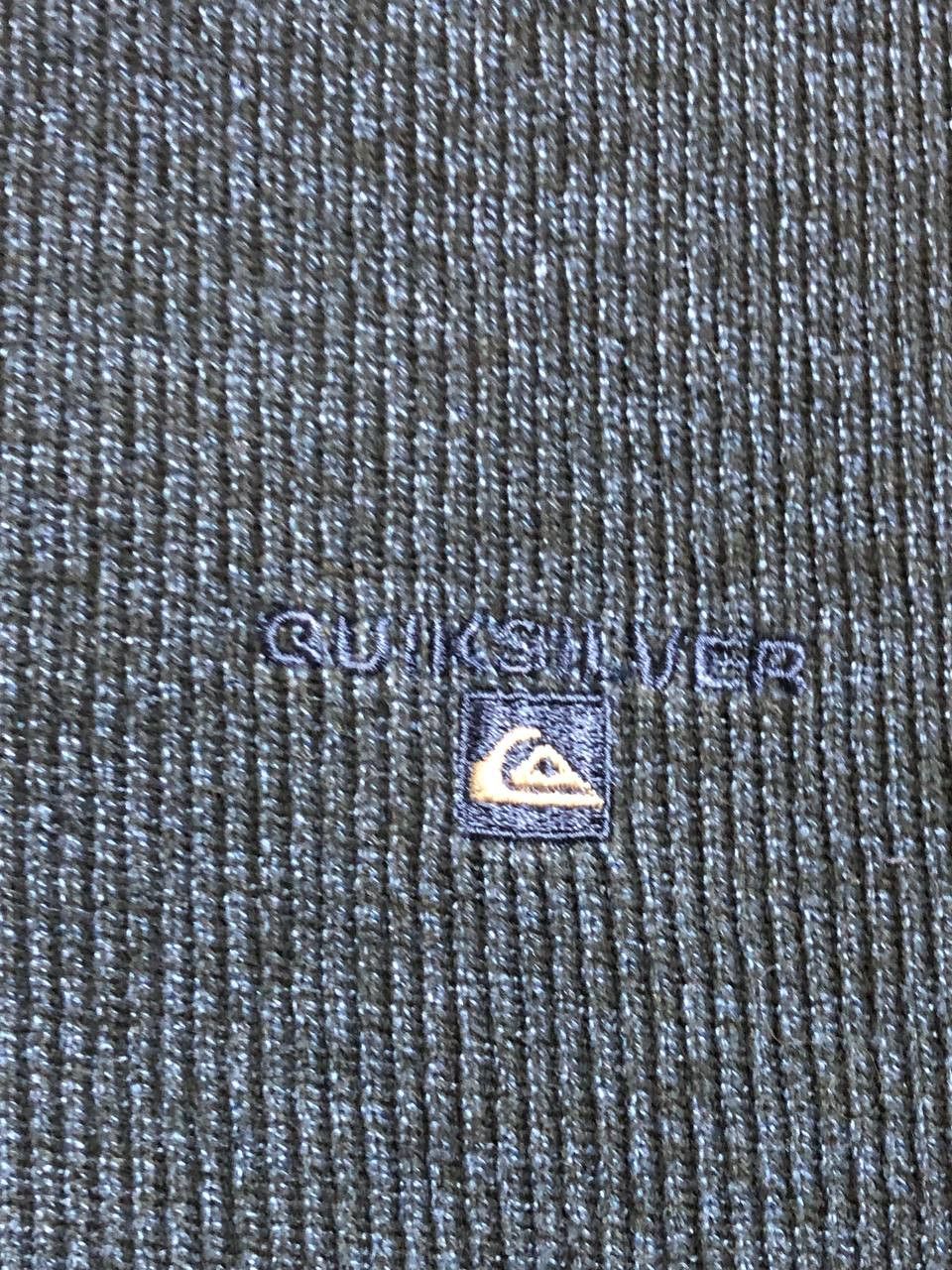 Quiksilver Quiksilver Long Sleeve Size US XXL / EU 58 / 5 - 7 Thumbnail
