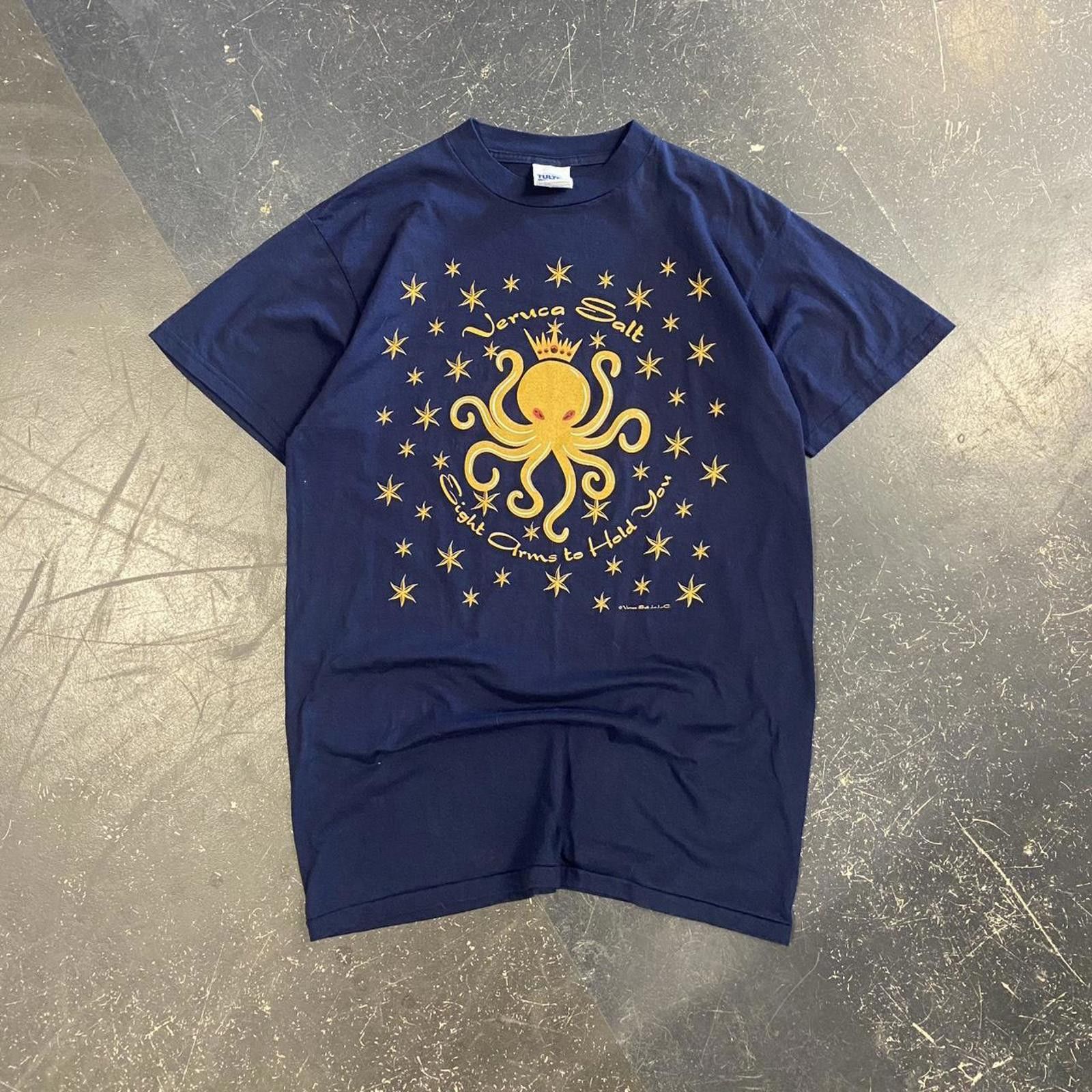 Band Tees Vintage Veruca Salt 1997 Tour Tee Size US L / EU 52-54 / 3 - 1 Thumbnail
