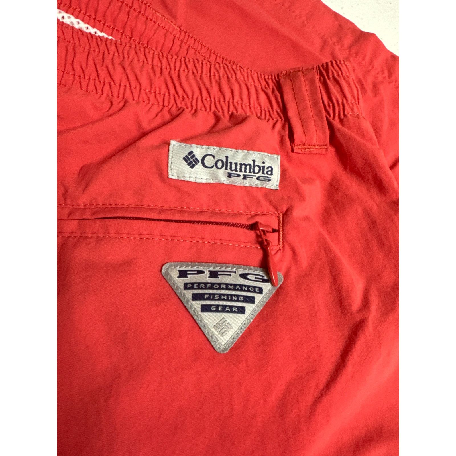 Columbia 2 Columbia Omni Shade XXL 8 Bathing Suits Swim Shorts Size US 38 / EU 54 - 9 Thumbnail