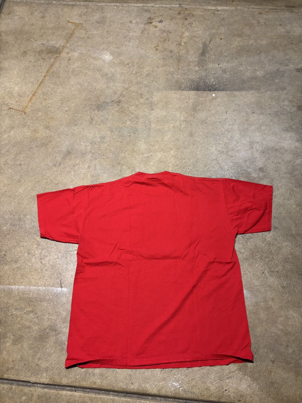 Russell Athletic × Vintage 90’s Russell Tee Size US XL / EU 56 / 4 - 5 Thumbnail