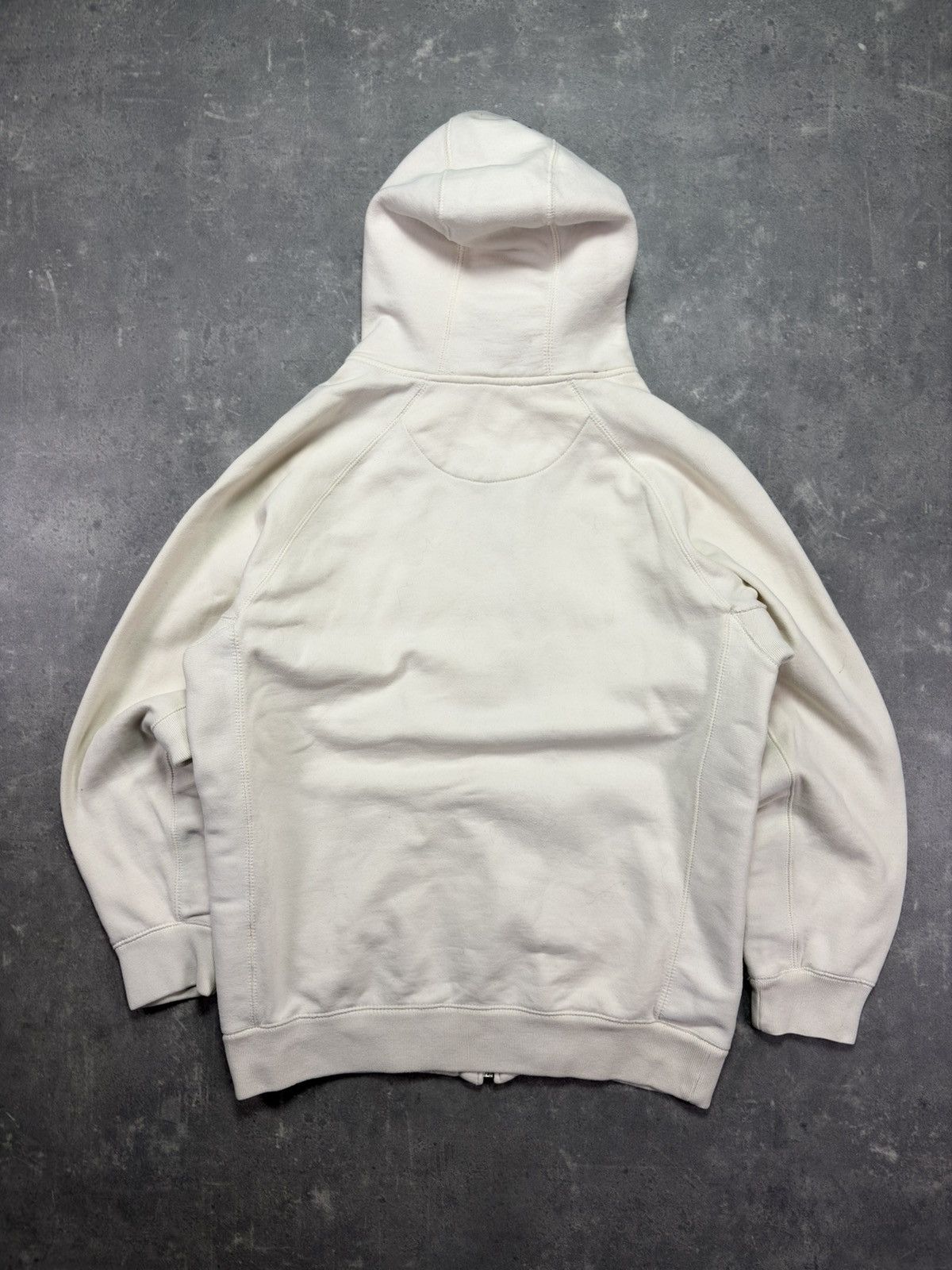 Ecko Unltd. Ecko Unltd Studded Big Logo Baggy Zip Hoodie L XL Size US L / EU 52-54 / 3 - 2 Thumbnail