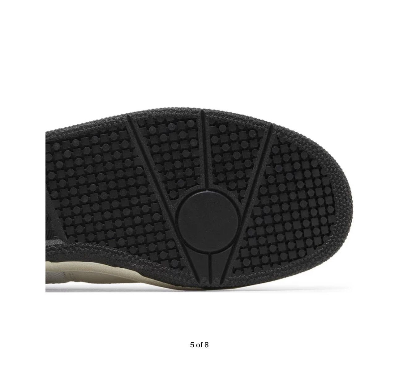 Nike Social Status x Mac Attack SP 'Status Symbol' Size US 9.5 / EU 42-43 - 6 Thumbnail