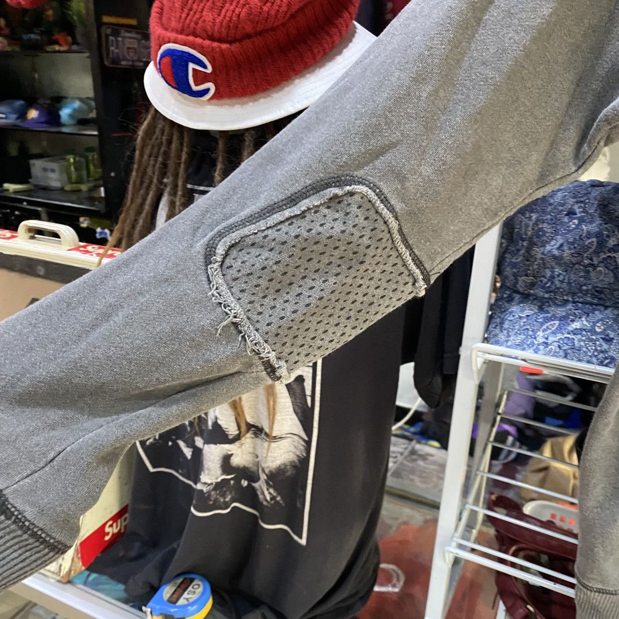 Diesel 2000s Diesel Hoodie Size US L / EU 52-54 / 3 - 9 Thumbnail
