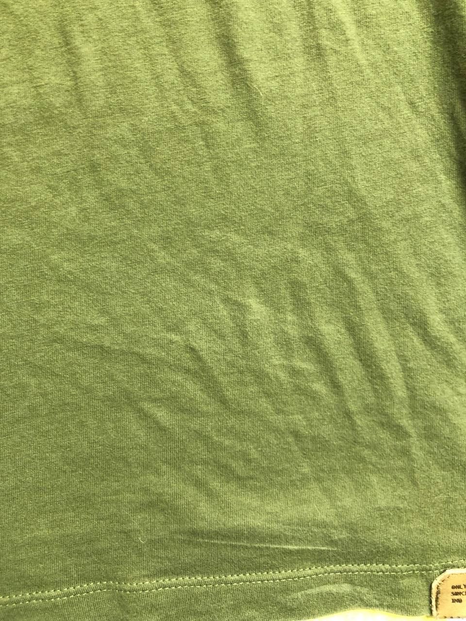 Diesel Y2k Diesel T-shirt Streetwear Size US L / EU 52-54 / 3 - 3 Thumbnail