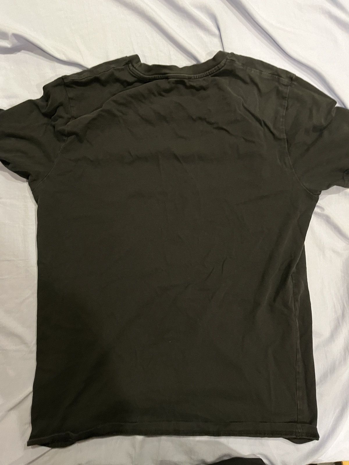 Vintage EgonLabs Tee 2020 Size US M / EU 48-50 / 2 - 2 Thumbnail